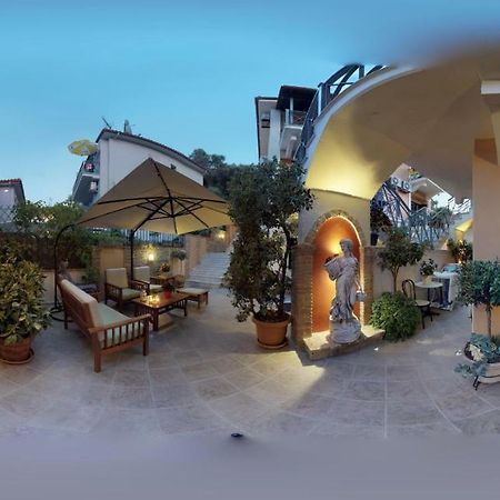 Studio Margaritis Parga Exterior photo