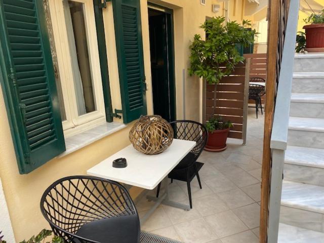 Studio Margaritis Parga Exterior photo