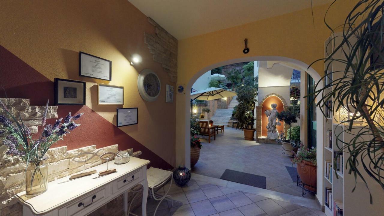 Studio Margaritis Parga Exterior photo